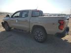 2023 CHEVROLET COLORADO Z71   for sale at Copart AB - EDMONTON