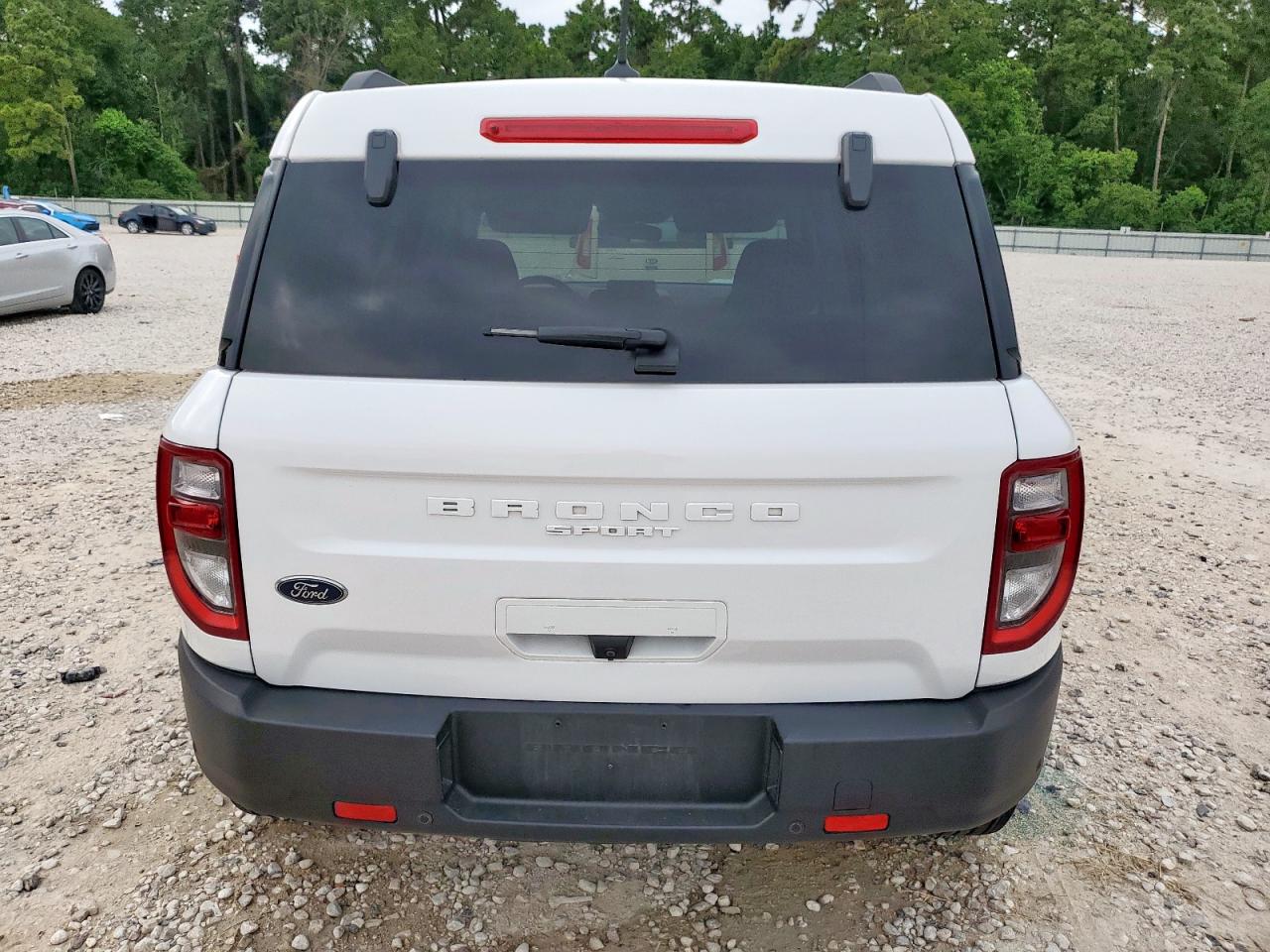 2022 Ford Bronco Sport Big Bend VIN: 3FMCR9B68NRD63402 Lot: 63307845