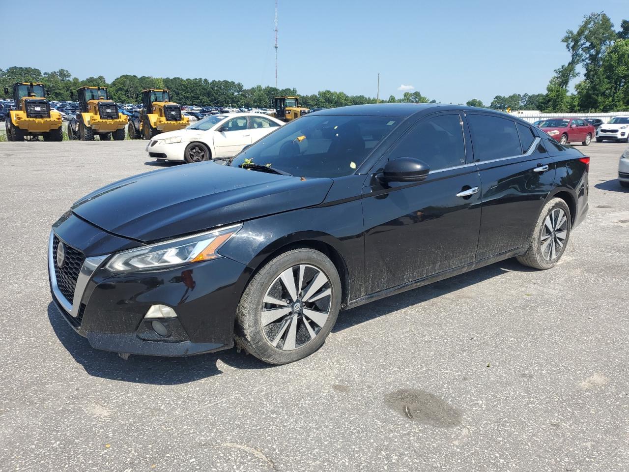 1N4BL4DV6KC148562 NISSAN ALTIMA 2019