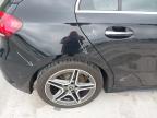 2019 MERCEDES BENZ A 220 AMG for sale at Copart ST HELENS