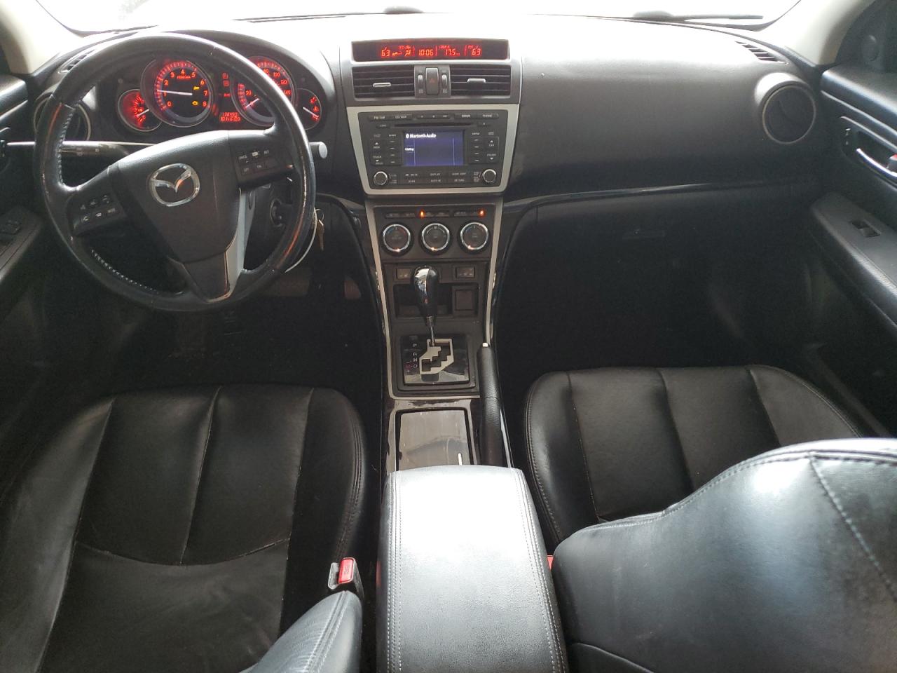 2013 Mazda 6 Grand Touring VIN: 1YVHZ8CB9D5M09511 Lot: 64879805