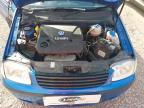 2000 VOLKSWAGEN POLO E for sale at Copart WESTBURY