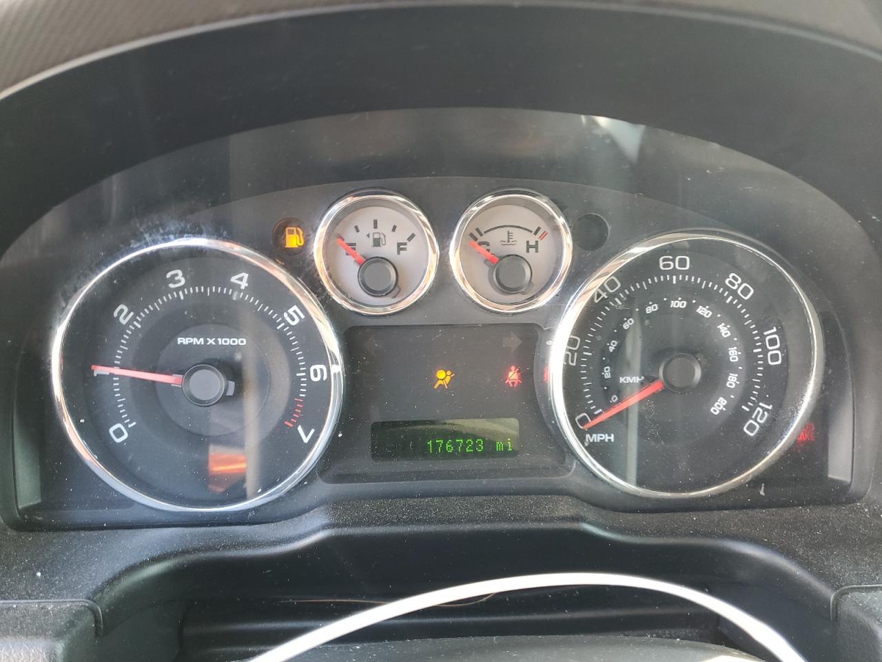 2010 Ford Edge Limited VIN: 2FMDK4KC7ABA43563 Lot: 64929385