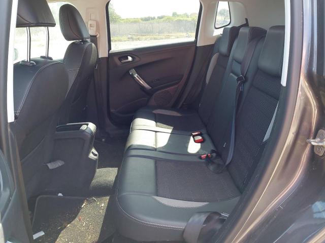 2016 PEUGEOT 2008 ALLUR