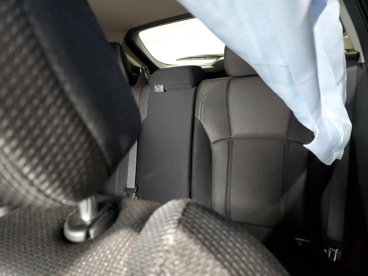 2023 Subaru Crosstrek VIN: JF2GTABC5P8300682 Lot: 63989185