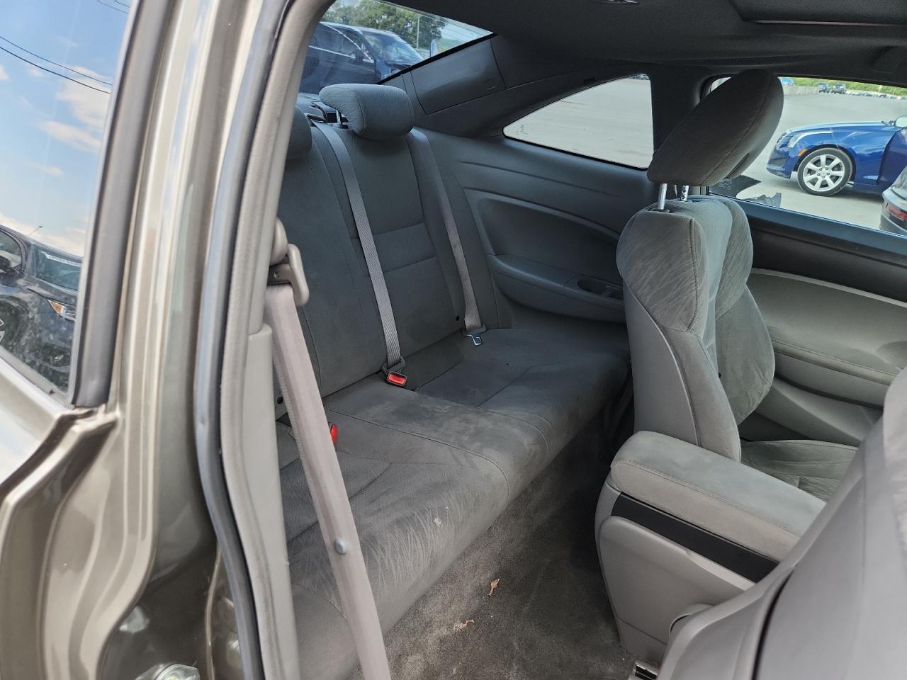 2007 Honda Civic Ex VIN: 2HGFG12867H535324 Lot: 64953545