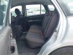 2011 HYUNDAI SANTA FE S for sale at Copart CHESTER