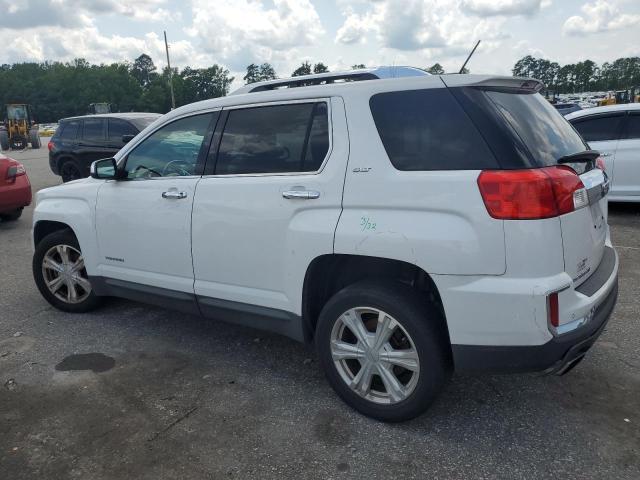  GMC TERRAIN 2017 Biały