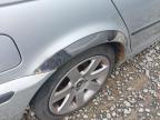 2002 BMW 318I SE for sale at Copart EAST KILBRIDE