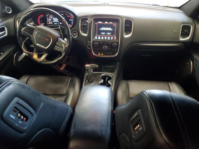  DODGE DURANGO 2018 Biały