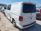 2014 VOLKSWAGEN TRANSP T32 for sale at Copart BRISTOL