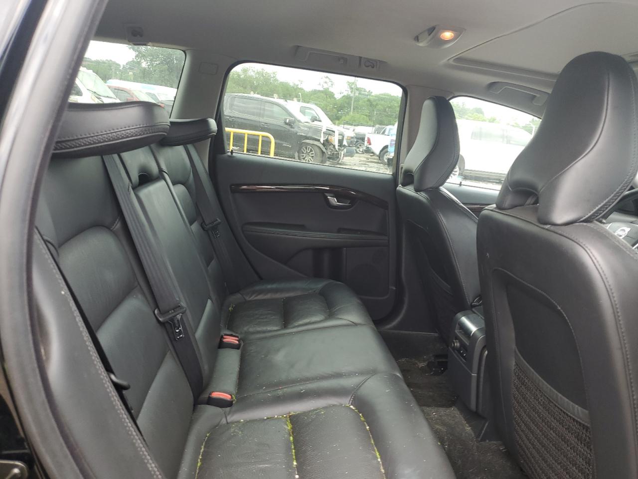 2013 Volvo Xc70 3.2 VIN: YV4940BZ0D1162635 Lot: 63380205