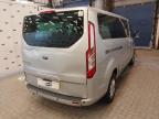 2015 FORD TOURNEO CU for sale at Copart SANDWICH