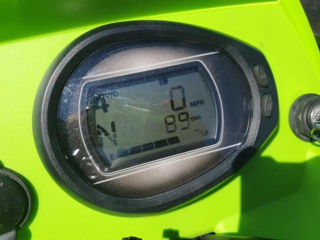 2023 ARCTIC CAT ALTERRA 600 EPS  