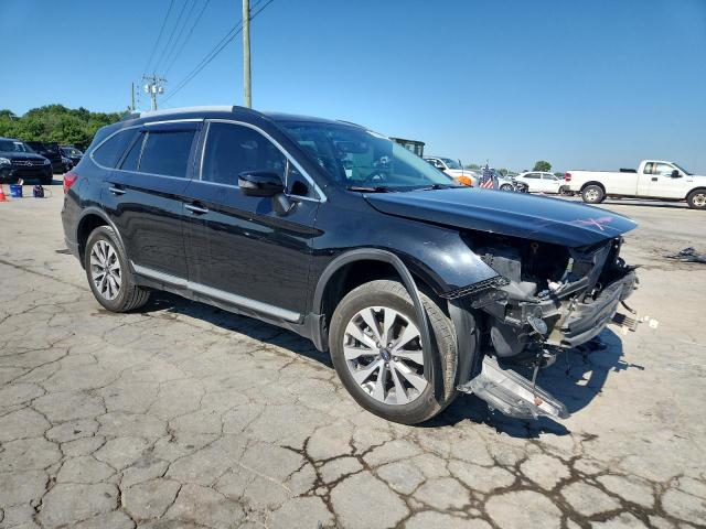  SUBARU OUTBACK 2017 Czarny