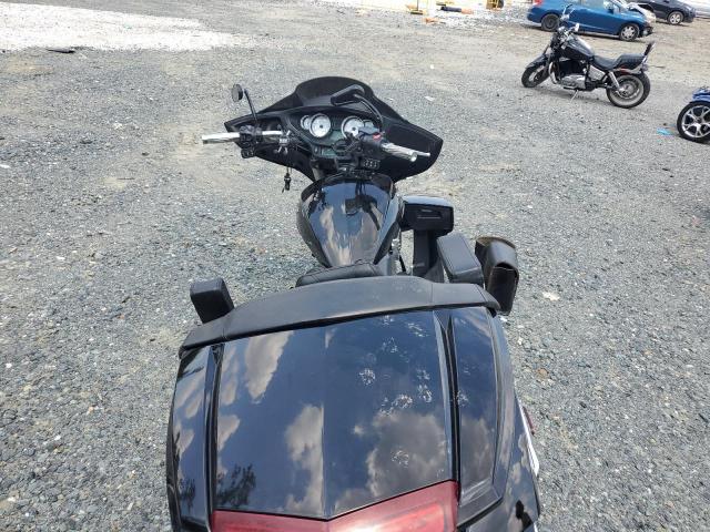 2013 VICTORY MOTORCYCLES CROSS COUNTRY TOUR  