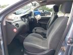 2004 FORD FOCUS GHIA for sale at Copart GLOUCESTER