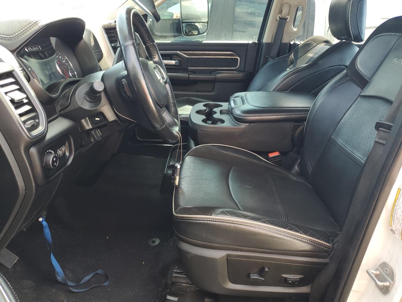 2020 Ram 3500 Laramie VIN: 3C63RRJL3LG293643 Lot: 59673595
