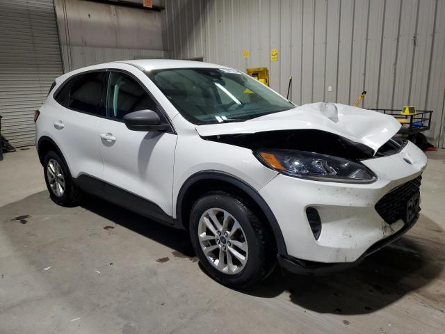  FORD ESCAPE 2022 Biały