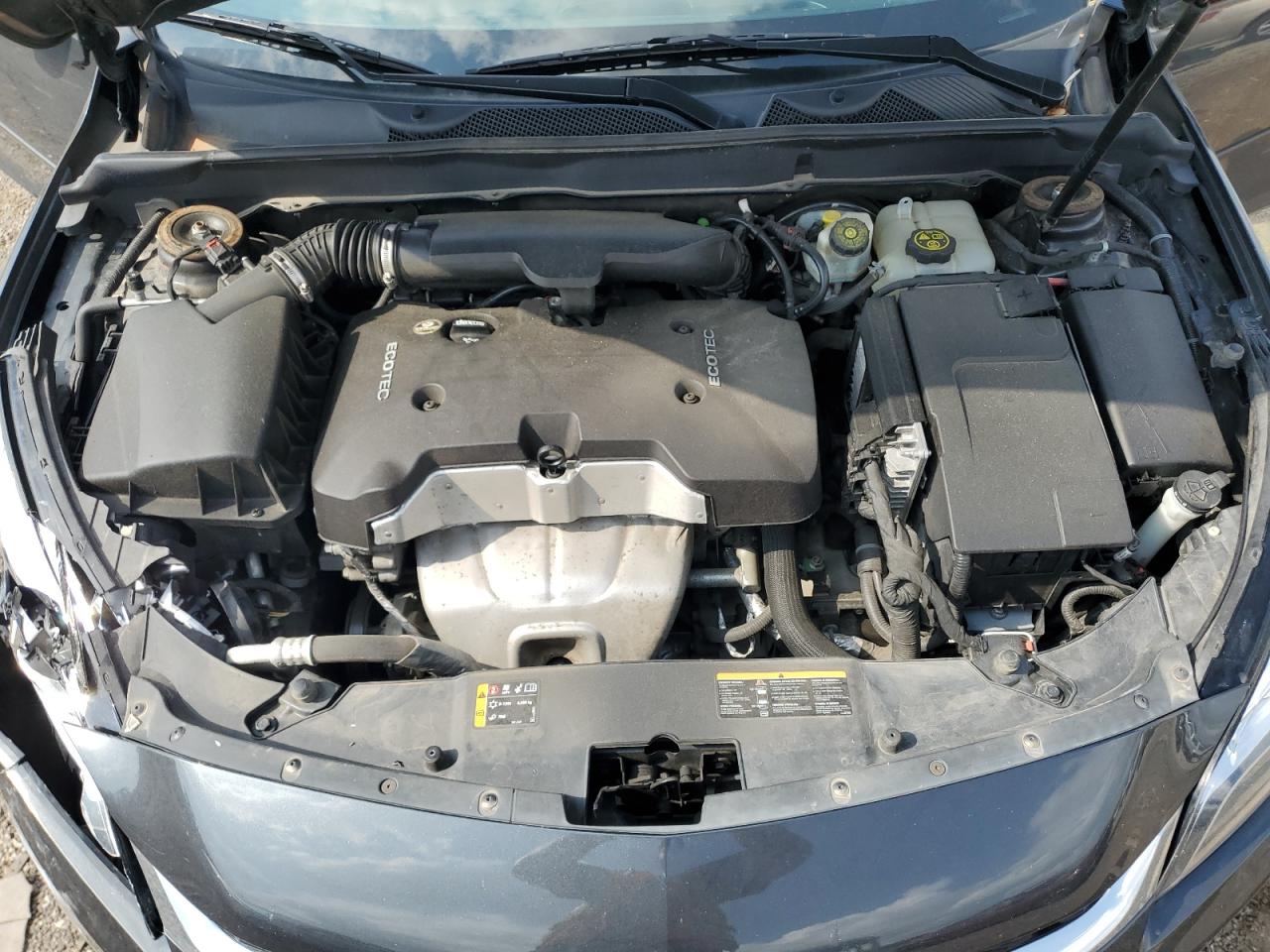 1g11c5sl9ef236398 1G11C5SL9EF236398 2014 Chevrolet Malibu 1Lt