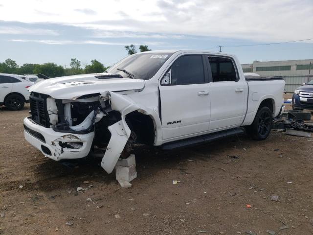  RAM 1500 2021 Белы