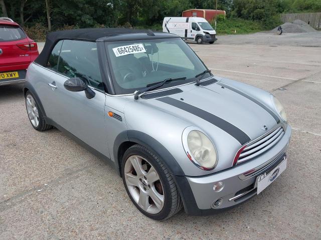 2007 MINI MINI COOPE