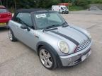 2007 MINI MINI COOPE for sale at Copart SANDWICH