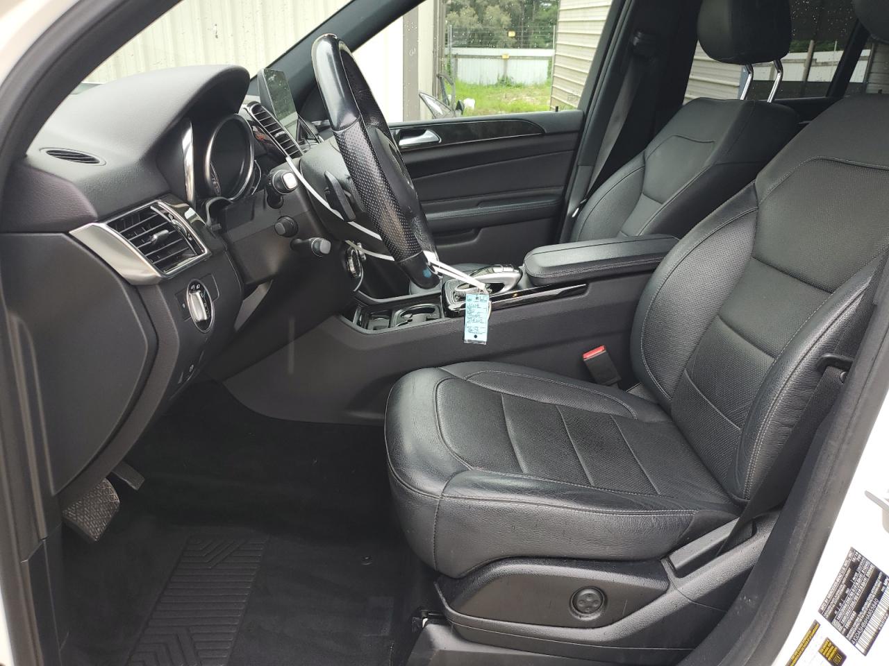 4jgda5hb6ha855840 4JGDA5HB6HA855840 2017 Mercedes-Benz Gle 350 4Matic