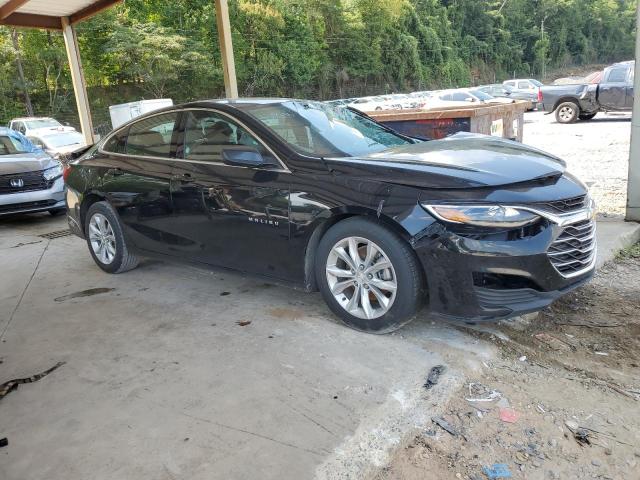  CHEVROLET MALIBU 2023 Czarny