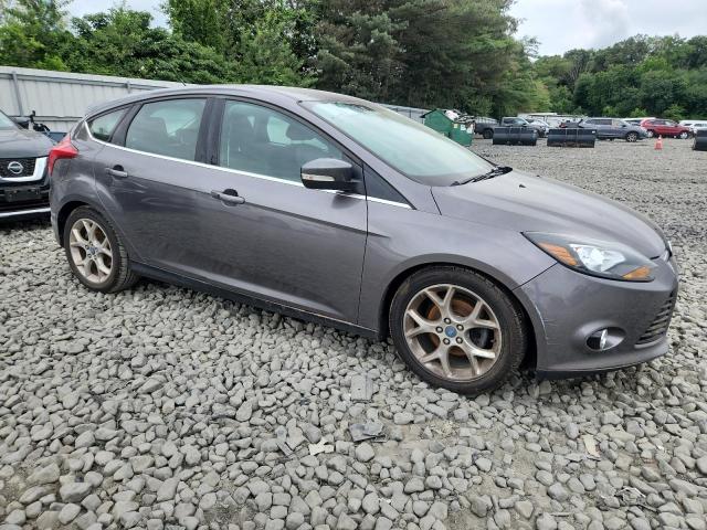  FORD FOCUS 2013 Gray