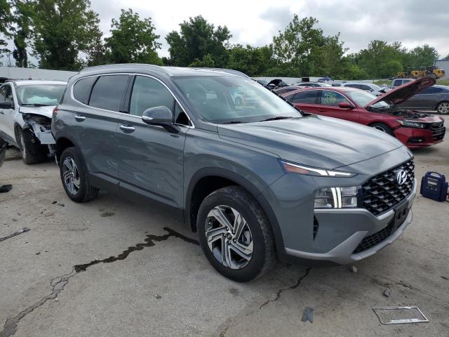  HYUNDAI SANTA FE 2023 Серый