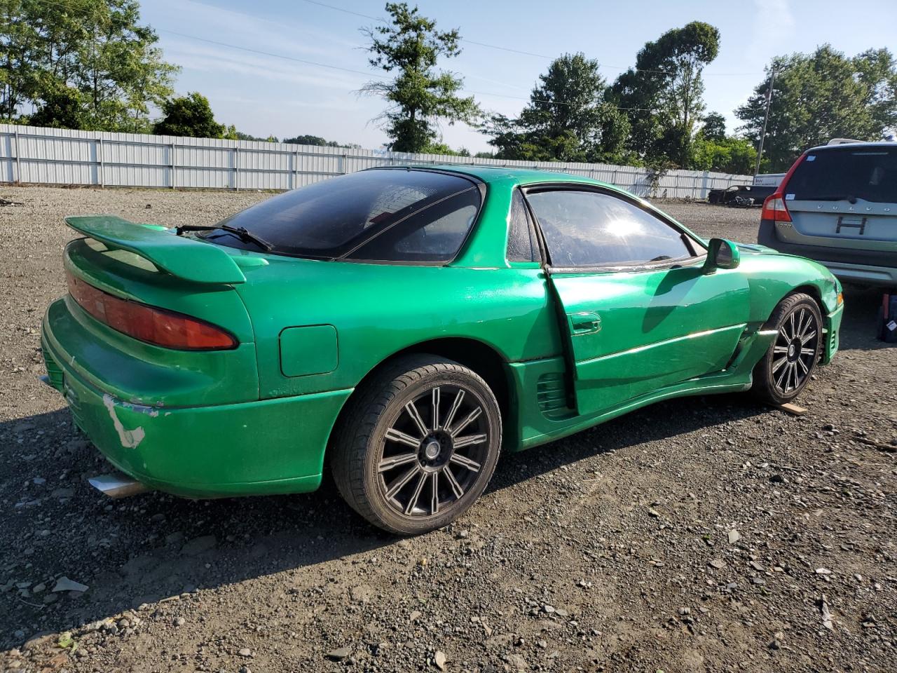 ja3bm54j3py003790 JA3BM54J3PY003790 1993 Mitsubishi 3000 Gt