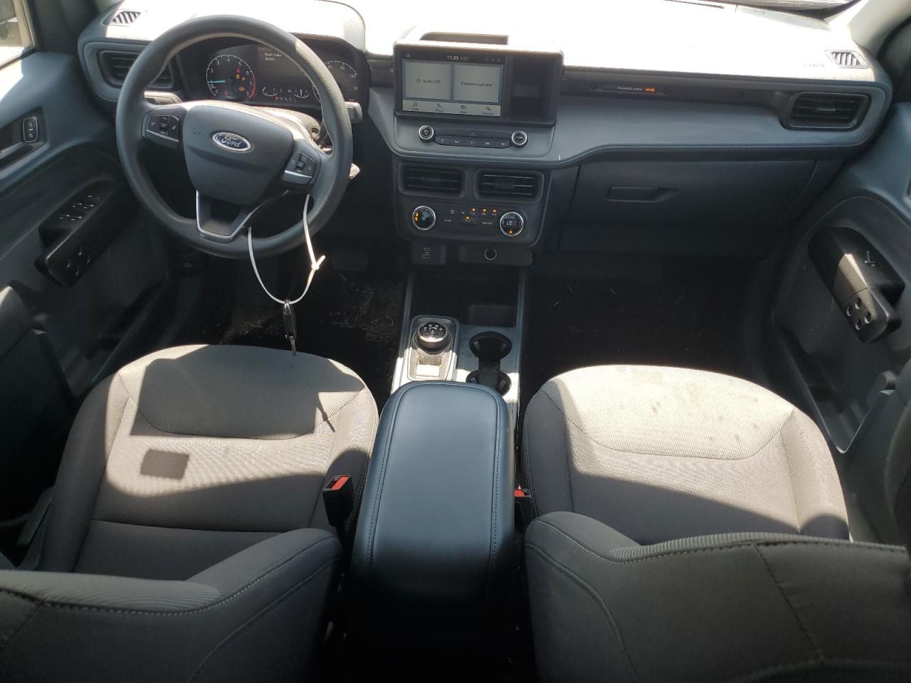2022 Ford Maverick Xl VIN: 3FTTW8E92NRA14393 Lot: 64193915