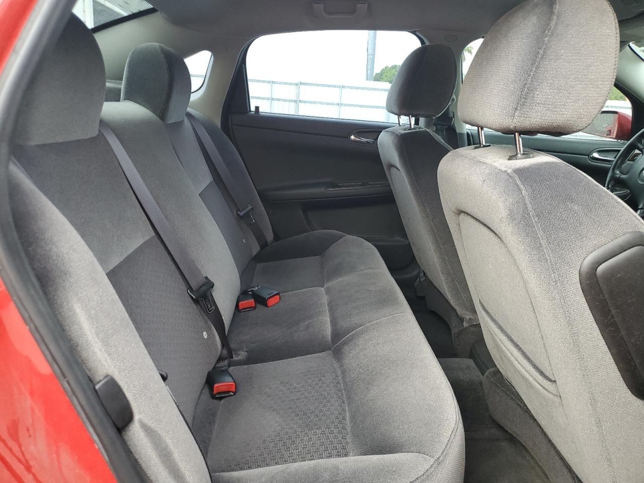 2013 Chevrolet Impala Ls VIN: 2G1WF5E3XD1208950 Lot: 64794755