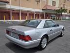 1996 MERCEDES-BENZ SL 320   à vendre chez Copart FL - MIAMI SOUTH