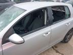 2009 VOLKSWAGEN GOLF SE BL for sale at Copart SANDWICH