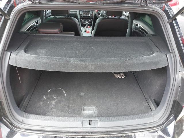 2014 VOLKSWAGEN GOLF GTI P