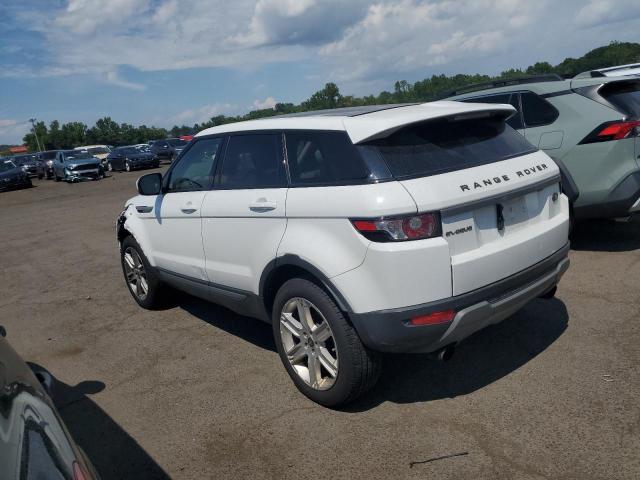  LAND ROVER RANGEROVER 2013 Biały