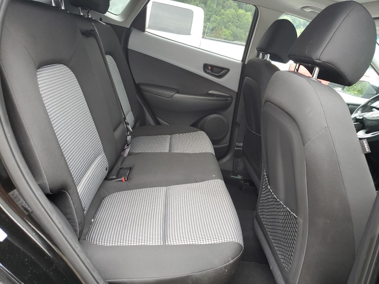 2020 Hyundai Kona Sel Plus VIN: KM8K6CAA8LU447992 Lot: 62816085