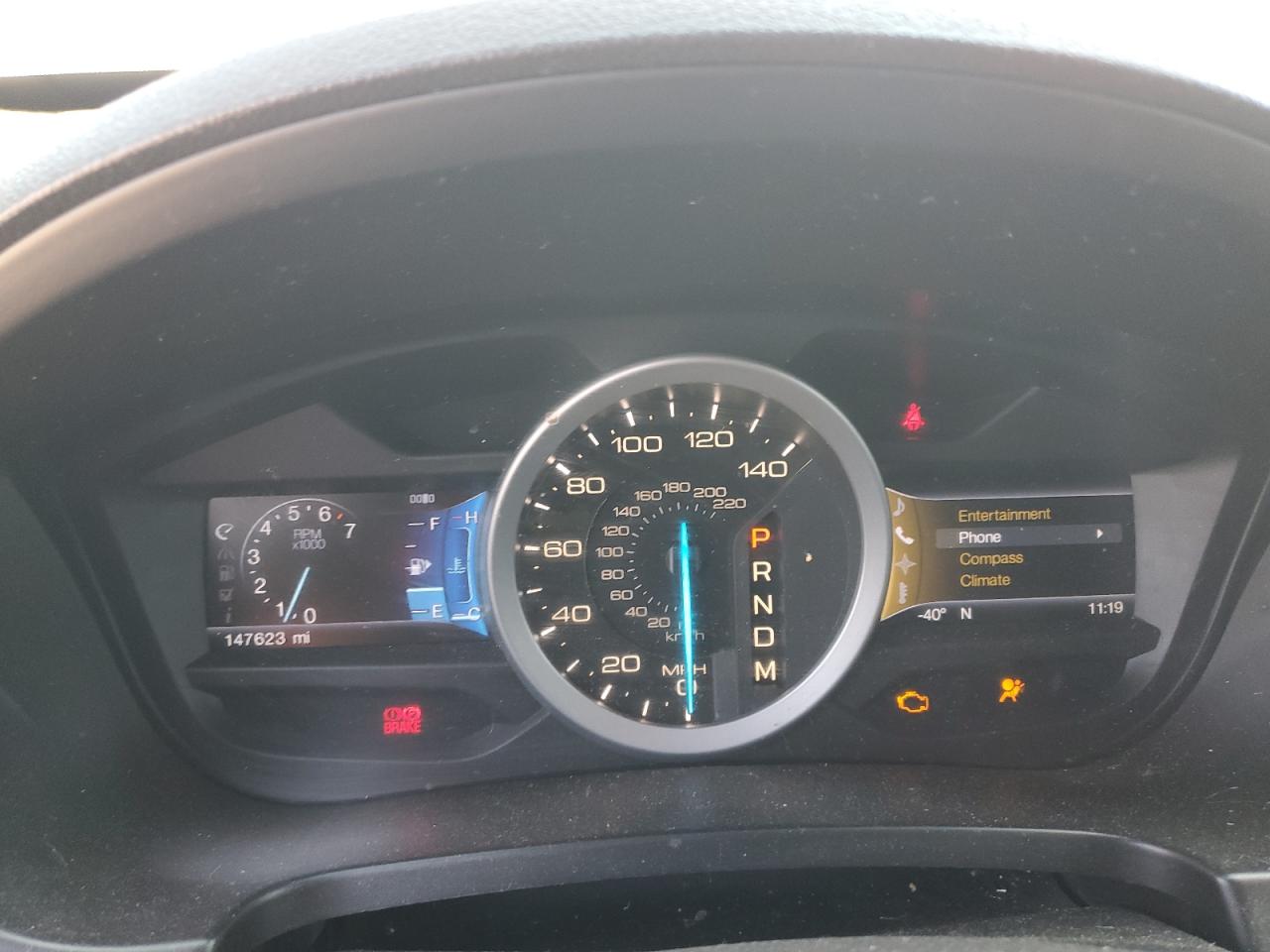 2013 Ford Explorer Xlt VIN: 1FM5K8D85DGB15183 Lot: 65069155