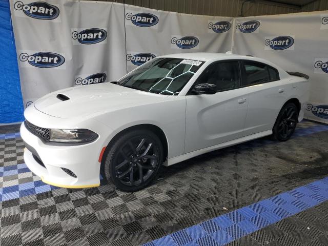 DODGE CHARGER – zdjęcie z aukcji, lot #63227645