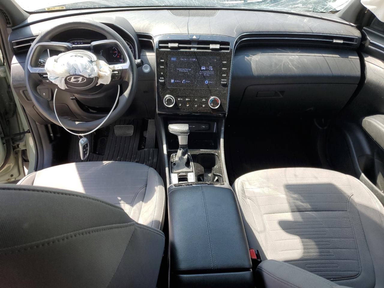2022 Hyundai Santa Cruz Sel VIN: 5NTJBDAEXNH026424 Lot: 63286265
