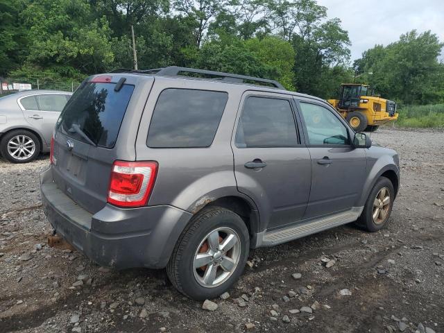  FORD ESCAPE 2012 Szary