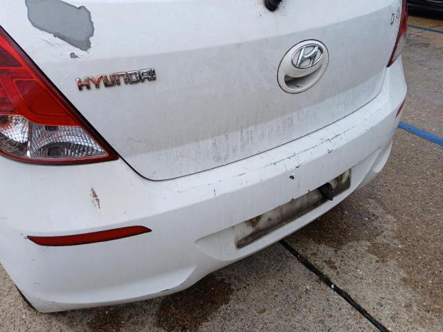 2014 HYUNDAI I20 ACTIVE