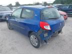 2010 RENAULT CLIO I-MUS for sale at Copart BRISTOL
