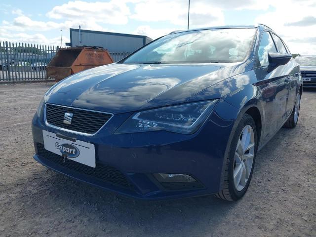 SEAT LEON SE DY 2017