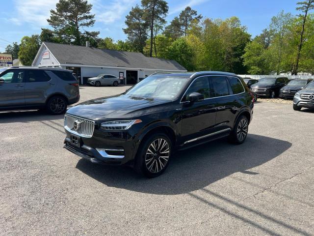 2023 VOLVO XC90 PLUS  