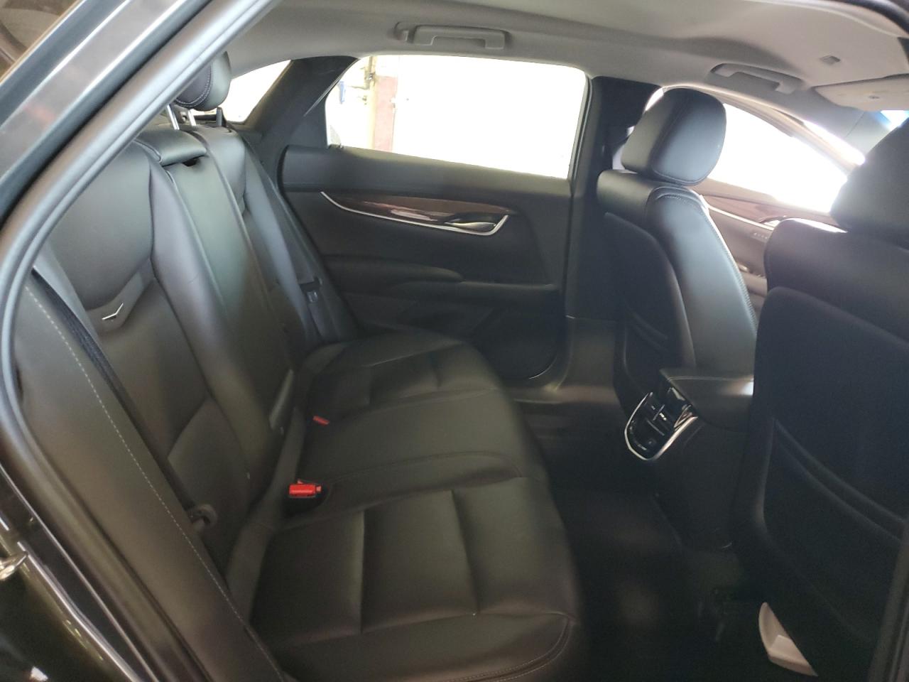 2015 Cadillac Xts Luxury Collection VIN: 2G61N5S35F9271230 Lot: 64201755
