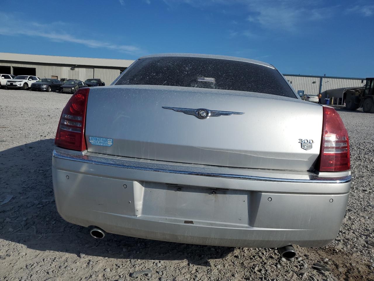2005 Chrysler 300C VIN: 2C3AA63H05H106171 Lot: 65251315