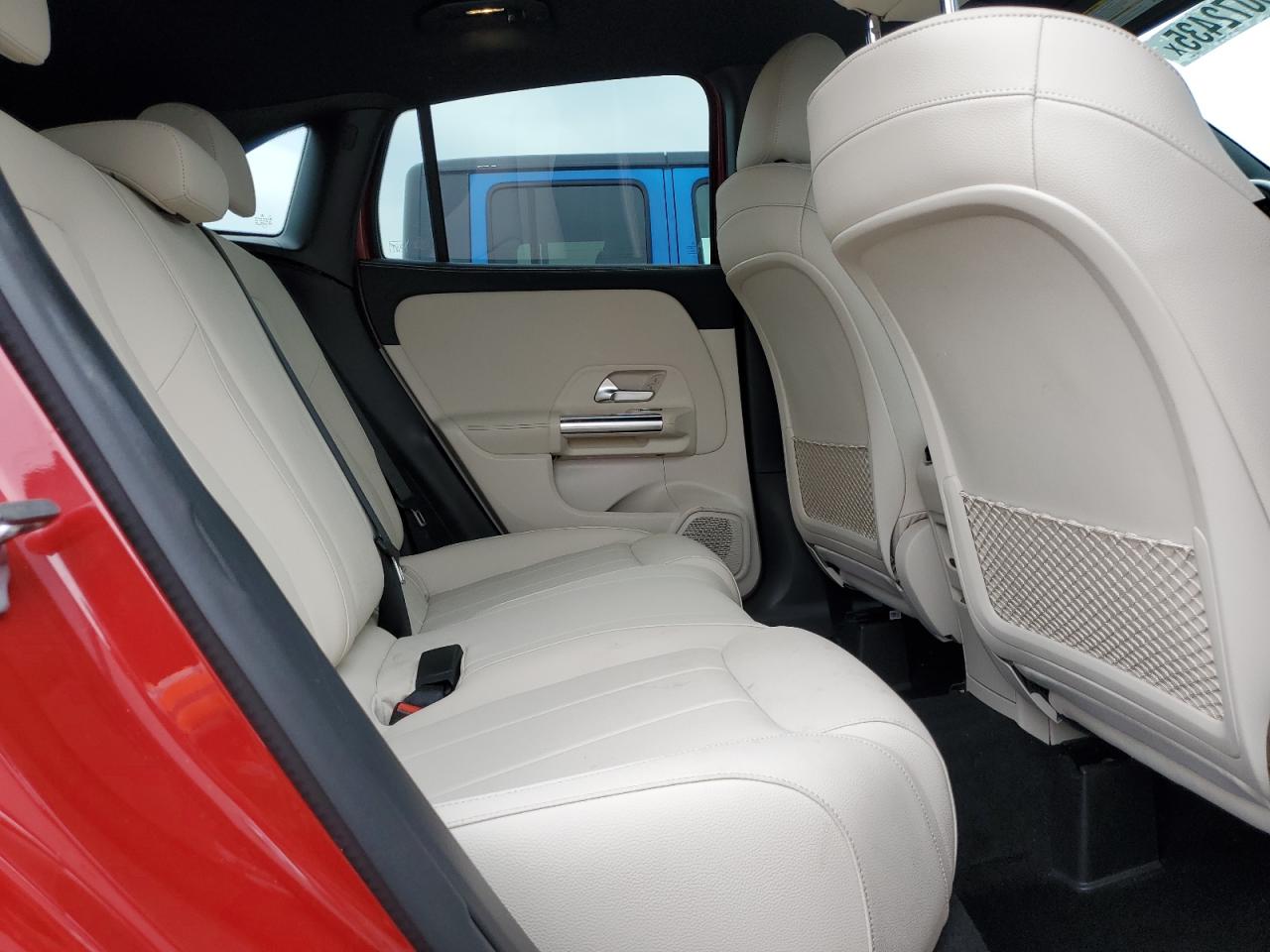 2021 Mercedes-Benz Gla 250 VIN: W1N4N4GB5MJ286762 Lot: 65072435